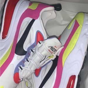 Couldn’t fit them lost the receipt couldn’t return there brand new